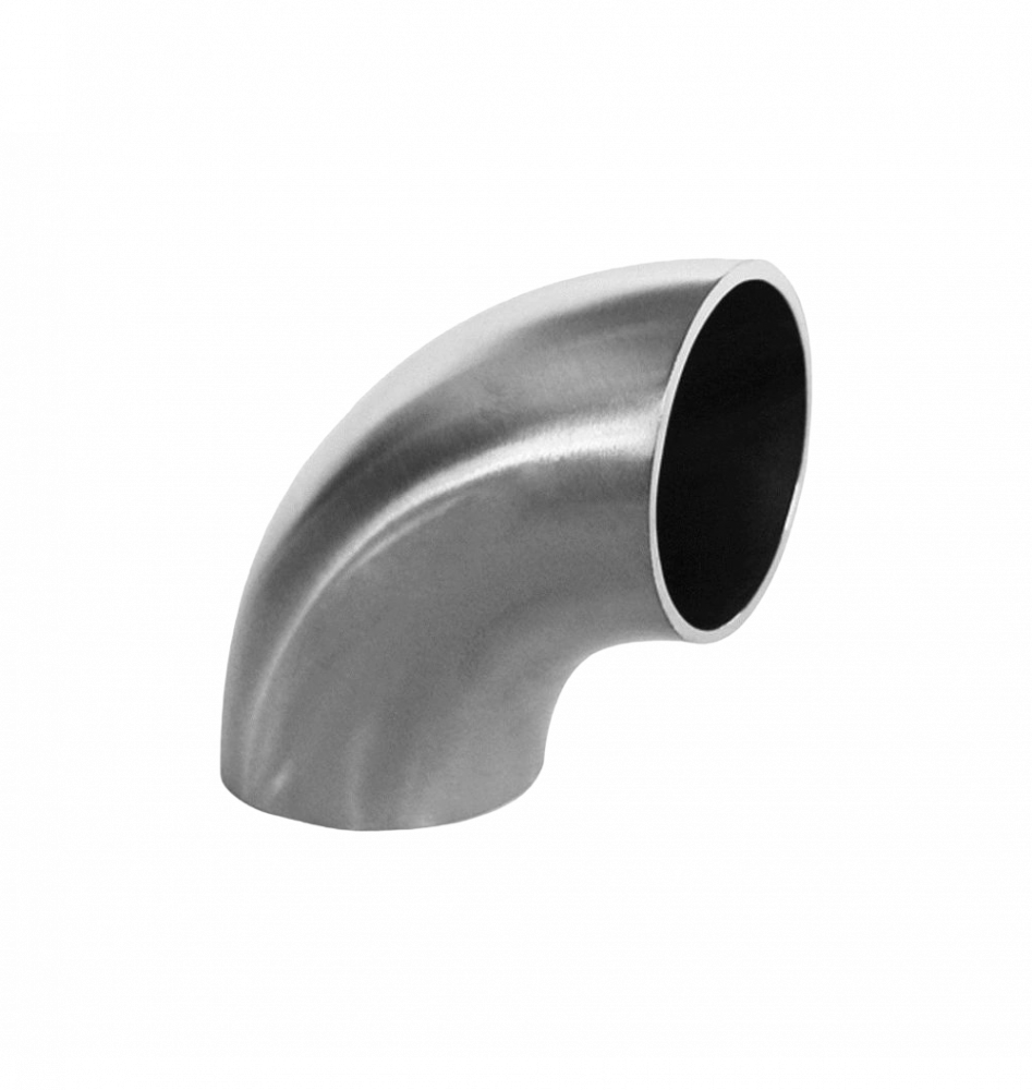Отводы стальные 180° - 1-914х- - 09Г2С ГОСТ  17375-2001