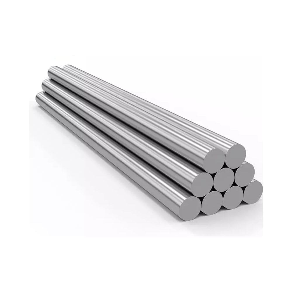 Круг нержавеющий 30Х13 56 ГОСТ 2590-06