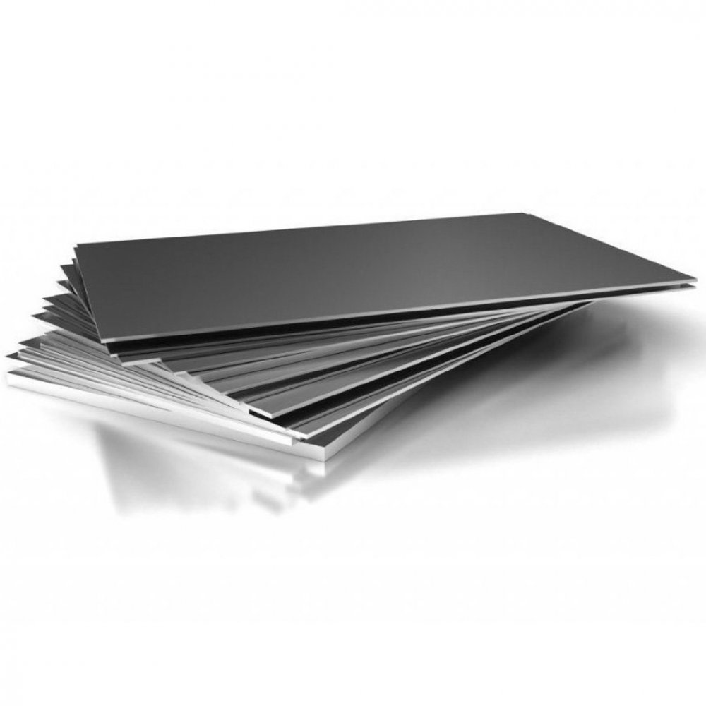 Лист холоднокатаный 1,2х1250х2500мм 08пс ГОСТ 16523-97