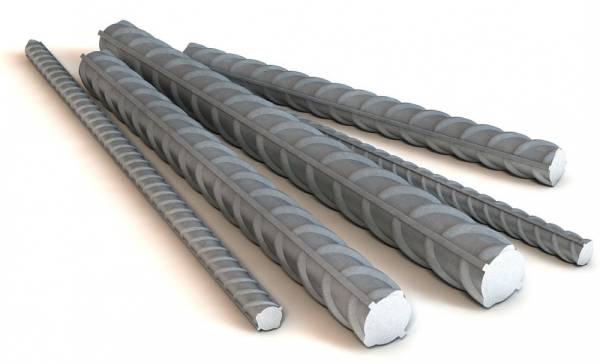 Арматура А3 25 мм 25Г2С 11700