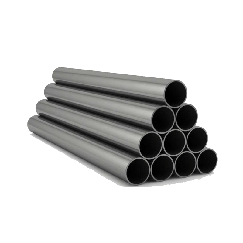 Нержавеющие бесшовные трубы 76x4.5 ГОСТ 9941 Импорт
