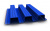 Профнастил оцинк Н114 0,9х600(646)х6000
